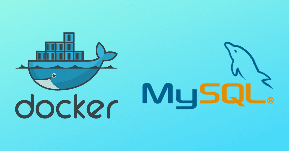 How to setup and configure MYSQL in Docker on Linux.